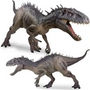 Figúrka DINOSAUR Indominus Rex JURASSIC PARK 40cm