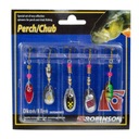 Robinson Perch Chub 1 sada rotačiek