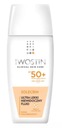 Iwostin Solecrin Ultra ľahký neviditeľný fluid SPF 50+ 40ml