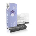 Batéria EV06 pre HP Pavilion DV4 DV5 DV6 6600mAh