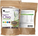 Aliny CHIA SEEDS šalvia 500g VLÁKNINA