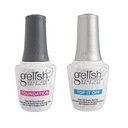 Base a Top Gelish pre hybrid (2x15ml) -Gelish Duo