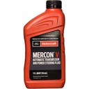 Motorové člny MERCON V LINCOLN FORD MERCURY OIL