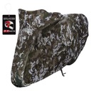 KRYT MOTOCYKLU MOTOR Oxford AQUATEX CAMO M