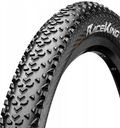 Plášť CONTINENTAL Race King Tires 26 x 2,20 WIRE