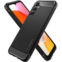 Puzdro Spigen pre Galaxy A14 4G, kryt, kryt