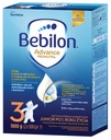 Bebilon Junior 3 Advance Pronutra mlieko 1000 g