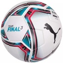 Futbal Puma Team Final 3 FIFA Quality Ball rok 4