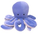 Maskot Octopus Velveteen Manhattan Toy 0+