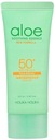 HOLIKA Aloe Waterproof Sun Gel SPF50 krém 100ml