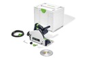 Ponorná píla Festool TS 55 FEBQ-Plus