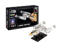 Súprava modelu stíhačky Y-wing Revell