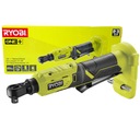 RYOBI RATCHET 1/4 RATCH KLÍČ AKU R18RW2-0