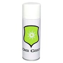 Digi Coat Translucent White Coating - 400 ml