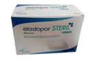 ELASTOPOR STERIL obväz sterilný 8x10cm 30 ks