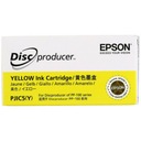 NOVÝ PJIC5 EPSON Discproducer atrament PP50 PP50BD PP50II PP100N Network