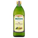 MONINI HROZNOVÝ OLEJ 1l | 1000 ml