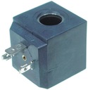 Cievka solenoidového ventilu 230V 17W typ H