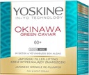 YOSKINE Okinawa 60+ - Krém na vyplnenie vrások 50 ml