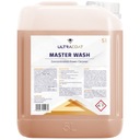 Ultracoat Master Wash na predpieranie 5L