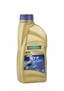 RAVENOL STF SYNFLUID OLEJ 1L