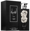 Parfumovaná voda Lattafa Pride Ansaam Silver 100ml EDP pánsky parfém