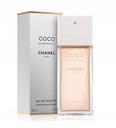 Chanel Coco Mademoiselle toaletná voda v spreji 100 ml