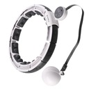 HULA HOP SMART DISPLEJOVÉ MAGNETY HHM16 SPORT CARDIO CHUDNUTIE