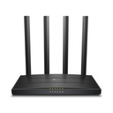 Router TP-Link Archer C6U AC1200 MU-MIMO 4xLAN