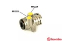 KOREKTOR BRZDNEJ SILY. R 61 004 BREMBO Korektor sily