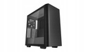 Skrinka DeepCool CK500 Mid Tower ATX