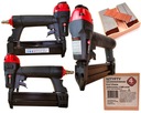 NAILER NAILER ihly kolíky 4PRO0635 0,6 12-35 + kolíky 15 mm 5 000 PLN