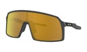 Okuliare Oakley Sutro Matte Carbon Prizm 24K OO9406