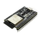 ESP32 DevKitC ESP-WROOM-32D pre Arduino STM32