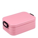 Lunchbox Take a Break midi Nordic Pink