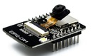 ESP32-CAM s OV2640 WiFi + Bluetooth kamerou