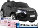 LAND ROVER Discovery AUTO ON REMOTE Zvuky MP3