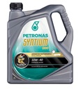 PETRONAS SYNTIUM 800 EU 10W40 MOTOROVÝ OLEJ 4L