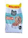 SUCHÉ KRMIVO PRE PSY ACTIV PET HYDINU -- 10 KG --