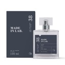 VYROBENÉ V LAB 38 EDP 100ml