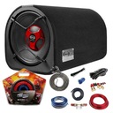 KÁBLE + AKTÍVNY SUBWOOFER SET BW1237XP 700W 12