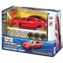 Maisto Ford Mustang Boss 302 39269 1:24 model