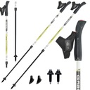 GABEL Nordic Friend Palice na Nordic Walking 77-130 cm