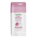 Equilibra Rose deodorant tyčinka 50 ml