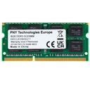 PAMÄŤ PRE LAPTOP HYNIX PNY 8GB DDR3L 1,35V 1600MHz