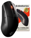 Bezdrôtová 18k herná myš Steelseries RIVAL 3