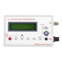 Generátor signálu DDS 1Hz KHz LCD displej