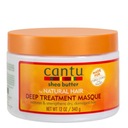 Regeneračná maska ​​CANTU Deep Treatment Masque