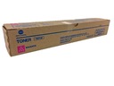 Originálny toner Konica Minolta TN-514 A9E8350 26k M