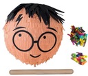 Doplnky PINIATA Harry Potter 90 cm